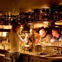 Hotelbar